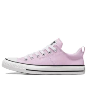 Chuck Taylor All Star Madison Canvas « Pink White »