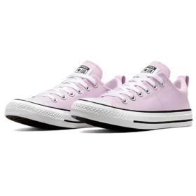 Chuck Taylor All Star Madison Canvas « Pink White »