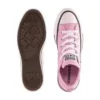 Chuck Taylor All Star Madison Canvas « Pink White »