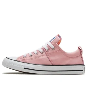 Chuck Taylor All Star Madison Canvas « Rose »