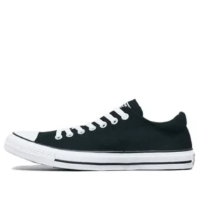 Chuck Taylor All Star Madison Low « Black White »