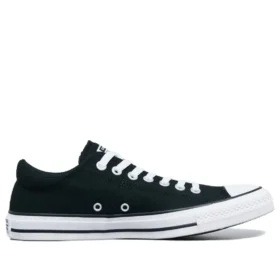 Chuck Taylor All Star Madison Low « Black White »