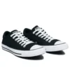 Chuck Taylor All Star Madison Low « Black White » Chuck Taylor All Star Madison Low « Black White »