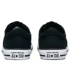 Chuck Taylor All Star Madison Low « Black White » Chuck Taylor All Star Madison Low « Black White »