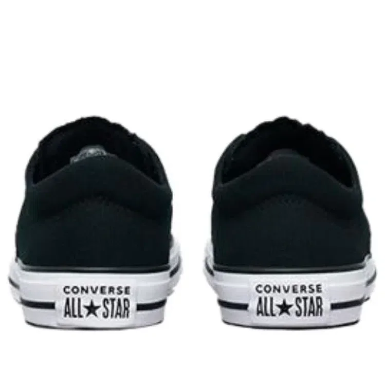 Chuck Taylor All Star Madison Low « Black White » Chuck Taylor All Star Madison Low « Black White »
