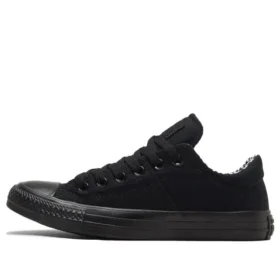 Chuck Taylor All Star Madison Low « Noir »