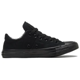 Chuck Taylor All Star Madison Low « Noir »