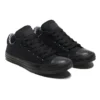 Chuck Taylor All Star Madison Low « Noir »