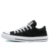 Chuck Taylor All Star Madison Low « Noir Blanc »