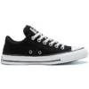 Chuck Taylor All Star Madison Low « Noir Blanc »