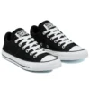 Chuck Taylor All Star Madison Low « Noir Blanc »