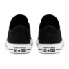 Chuck Taylor All Star Madison Low « Noir Blanc »
