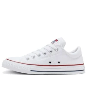 Chuck Taylor All Star Madison Low « Pure White »