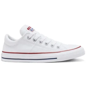 Chuck Taylor All Star Madison Low « Pure White »