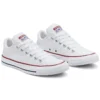 Chuck Taylor All Star Madison Low « Pure White »
