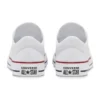 Chuck Taylor All Star Madison Low « Pure White »