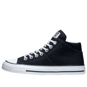 Chuck Taylor All Star Madison Mid « Black »