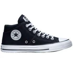 Chuck Taylor All Star Madison Mid « Black »