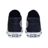 Chuck Taylor All Star Madison Mid « Black »