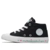 Chuck Taylor All Star Madison « Noir »