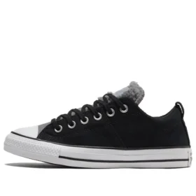 Chuck Taylor All Star Madison « Noir »