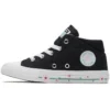 Chuck Taylor All Star Madison « Noir »