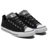 Chuck Taylor All Star Madison « Noir »