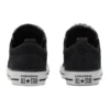 Chuck Taylor All Star Madison « Noir »