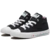 Chuck Taylor All Star Madison « Noir »