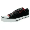 Chuck Taylor All Star Madison Ox « Noir »
