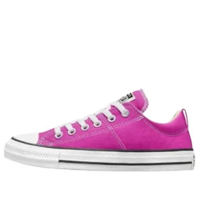 Chuck Taylor All Star Madison Ox « Pink Fuchsia »