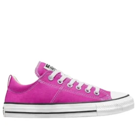 Chuck Taylor All Star Madison Ox « Pink Fuchsia »