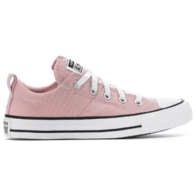 Chuck Taylor All Star Madison Ox « Rose »