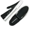 Chuck Taylor All Star Malden Slip-On « Black White »