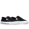 Chuck Taylor All Star Malden Slip-On « Black White »