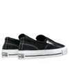 Chuck Taylor All Star Malden Slip-On « Black White »