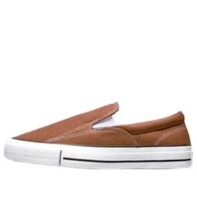 Chuck Taylor All Star Malden Slip-On « Unearthed Brown White Black »