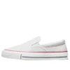 Chuck Taylor All Star Malden Slip-On « White Red Blue »