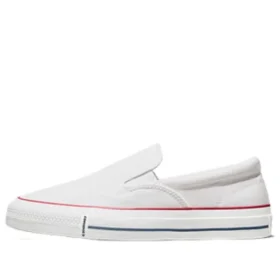 Chuck Taylor All Star Malden Slip-On « White Red Blue »