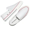 Chuck Taylor All Star Malden Slip-On « White Red Blue »