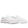 Chuck Taylor All Star Malden Slip-On « White Red Blue »
