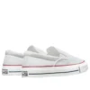 Chuck Taylor All Star Malden Slip-On « White Red Blue »