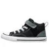 Chuck Taylor All Star Malden Street 1V « Black »