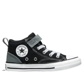 Chuck Taylor All Star Malden Street 1V « Black »