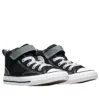 Chuck Taylor All Star Malden Street 1V « Black »