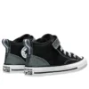 Chuck Taylor All Star Malden Street 1V « Black »