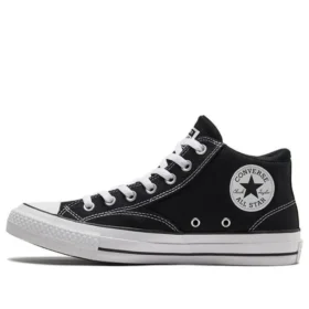 Chuck Taylor All Star Malden Street « Black White »