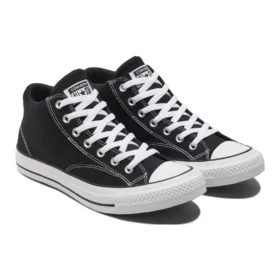 Chuck Taylor All Star Malden Street « Black White »
