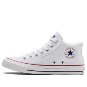Chuck Taylor All Star Malden Street « Blanc Rouge Bleu »