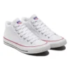 Chuck Taylor All Star Malden Street « Blanc Rouge Bleu »